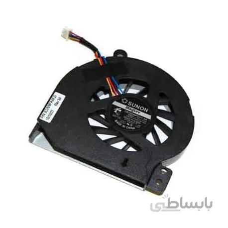 سی پی یو فن لپ تاپ دل Dell Laptop CPU Fan Vostro 1015