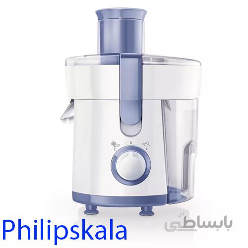 آبمیوه گیری فیلیپس مدل HR1811