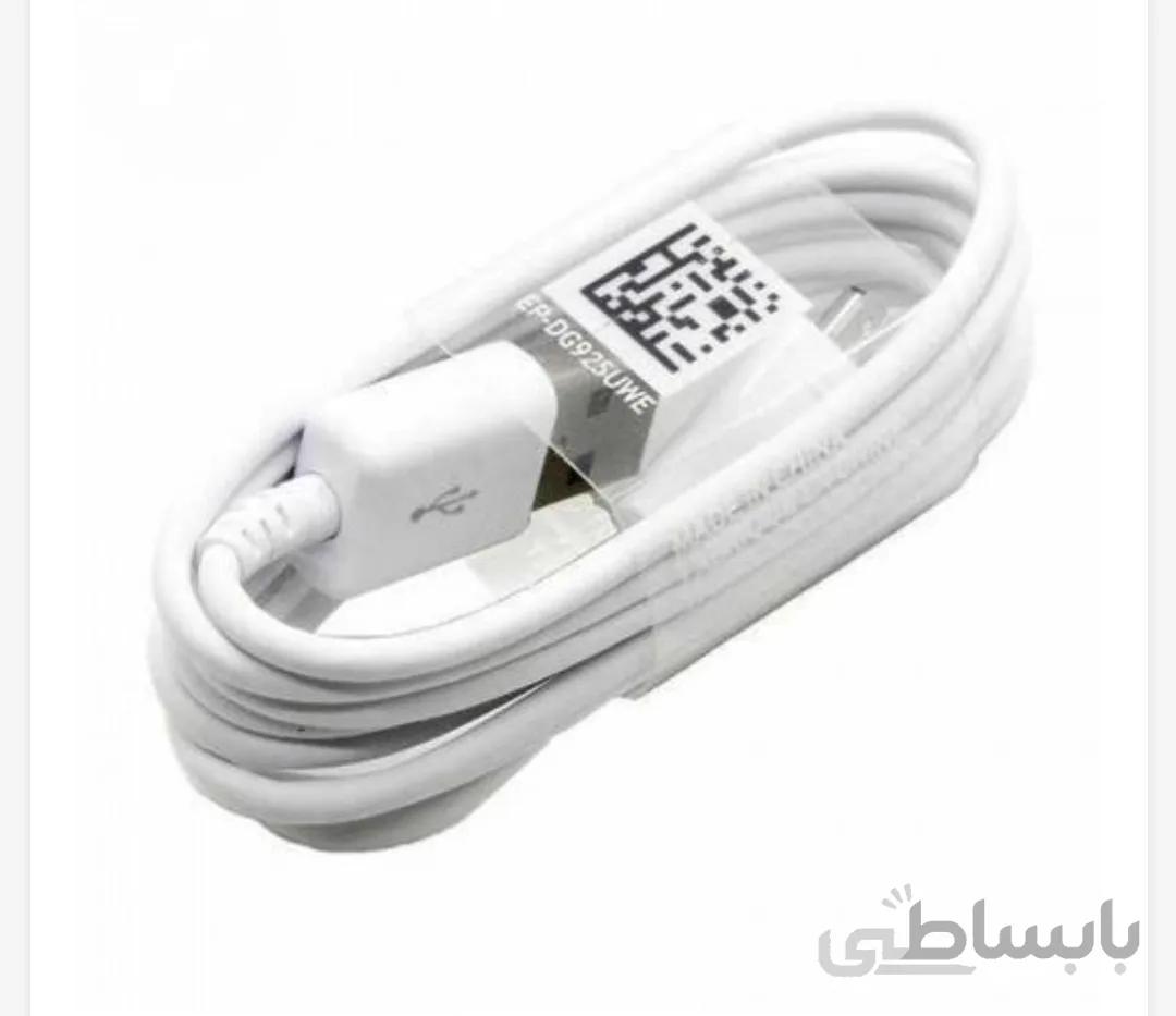 کابل اصلی SAMSUNG S6