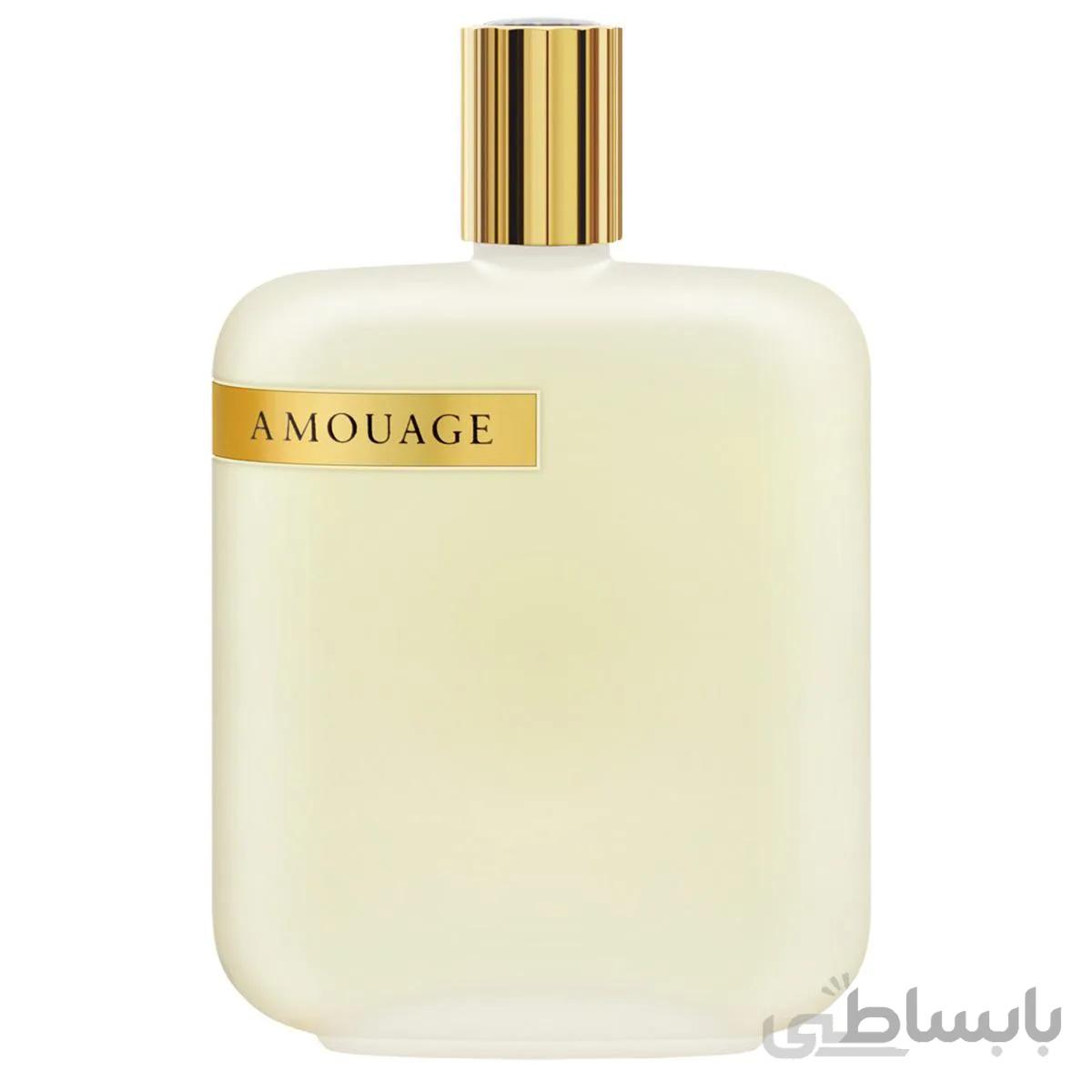 تستر عطر آمواج اوپوس سه | Amouage Opus III Tester