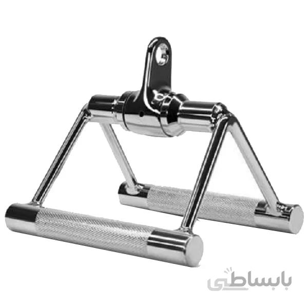 دسته دوبل قایقی گردون بدون روکش