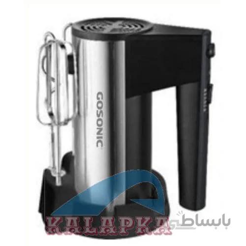 همزن گوسونیک مدل GHM-838