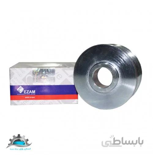 پولی دینام استام صنعت عظام پژو 206