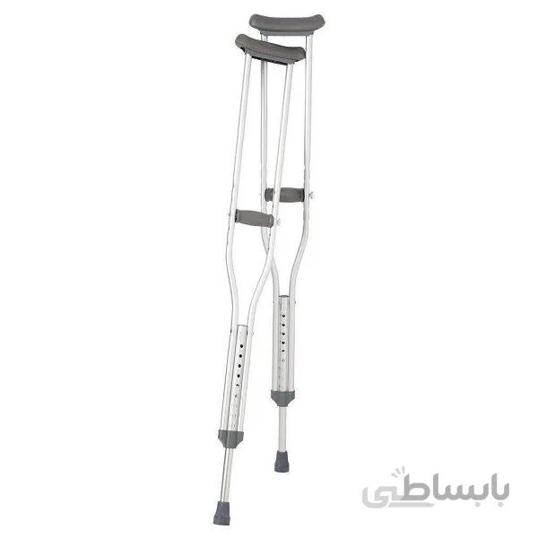 عصا زیربغل ارتوپدی