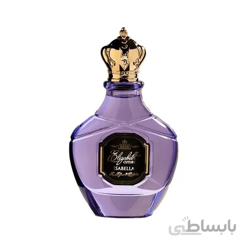 Elizabeth Cuture Isabella For Women EDP