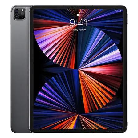 تبلت اپل iPad pro 3rd 2021 Cellular | حافظه 512 گیگابایت 11 اینچ ا Apple ipad pro 3rd 2021 512 GB Cellular 11 inch
