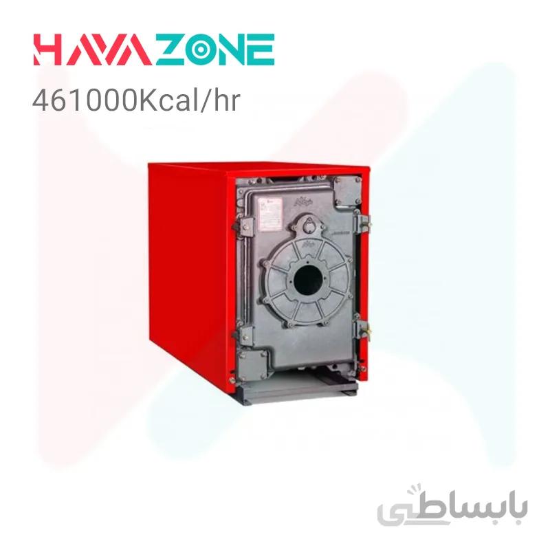 دیگ توربو 13 پره شوفاژکار