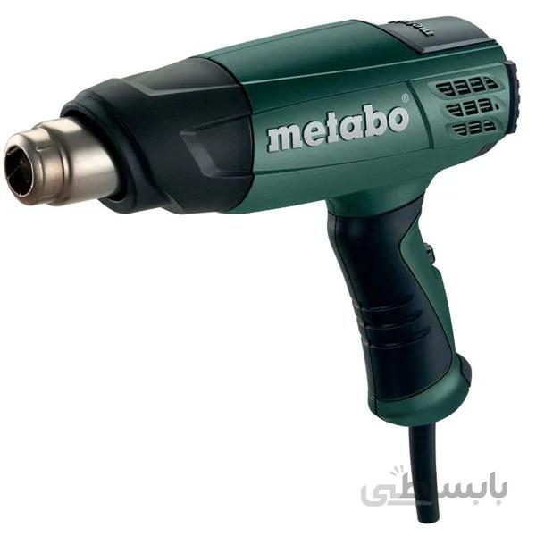 سشوار صنعتی متابو مدل HE20-600 ا MTABO HE20-600 Hot Air Gun