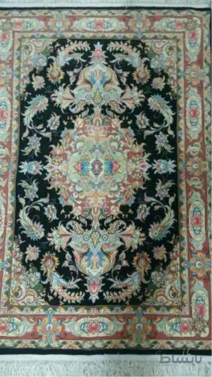 فرش دست بافت ا Handmade Carpet