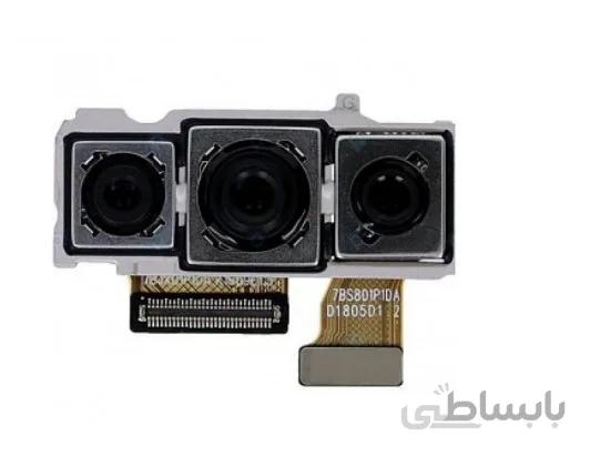دوربین پشت شیائومی Xiaomi Redmi Note 10