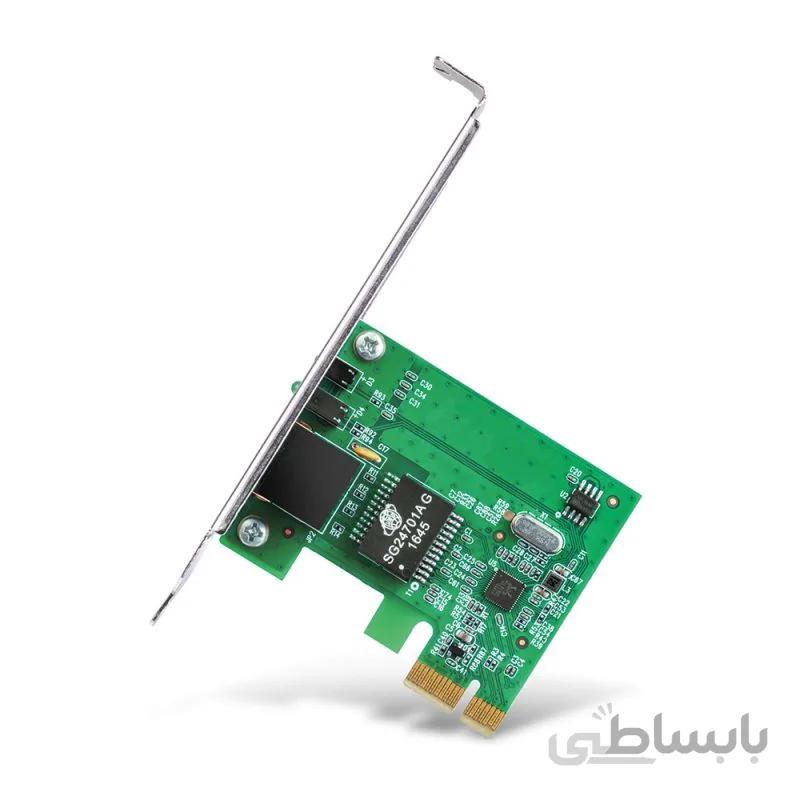 کارت شبکه تی پی لینک مدل TP-LINK TG-3468