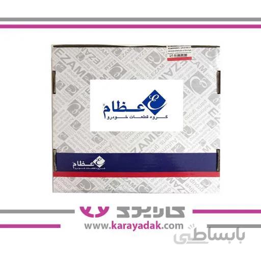 کمک فنر عقب H30 CROSS کراس دانگ فنگ اعظام