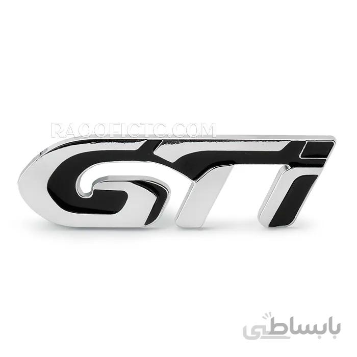 آرم اسپرت GTI مدل ۰۲