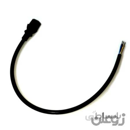 کابل پاور ماینر بدون دوشاخه