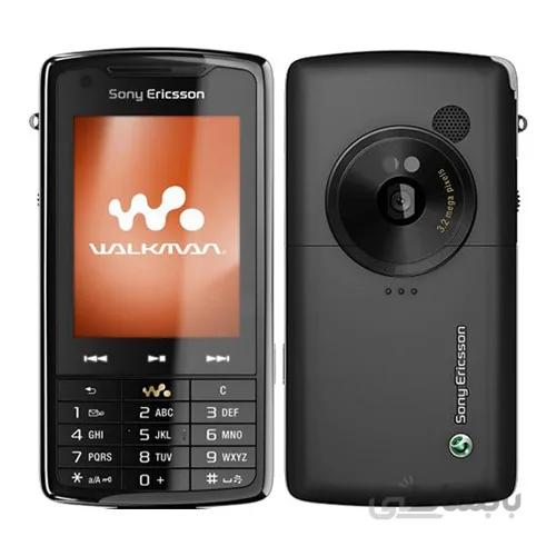 قاب گوشی W960 سونی اریکسون DOOR+FRAME SONY ERICSSON W960