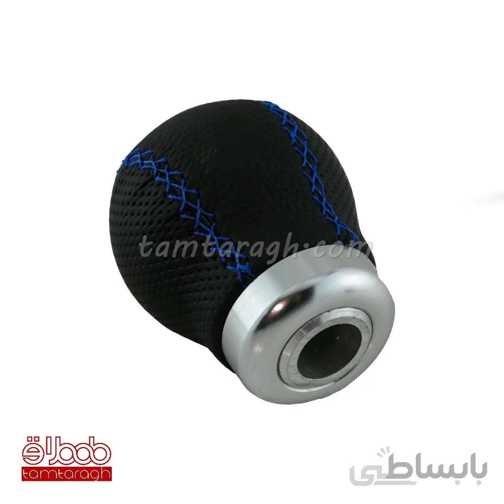 سردنده اسپرت چرمی APS
