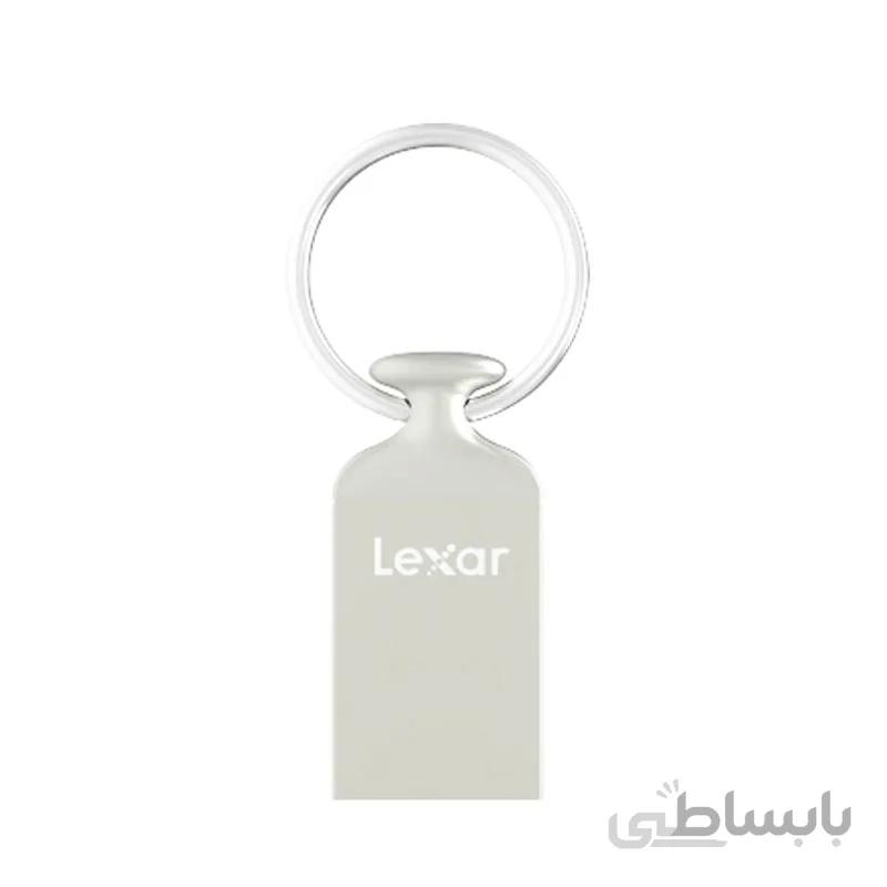 فلش مموری لگزار مدل JumpDrive M22 ظرفیت 32 گیگابایت