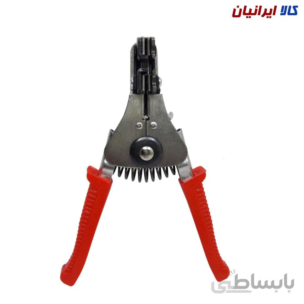 سیم لخت کن مدل HF-A