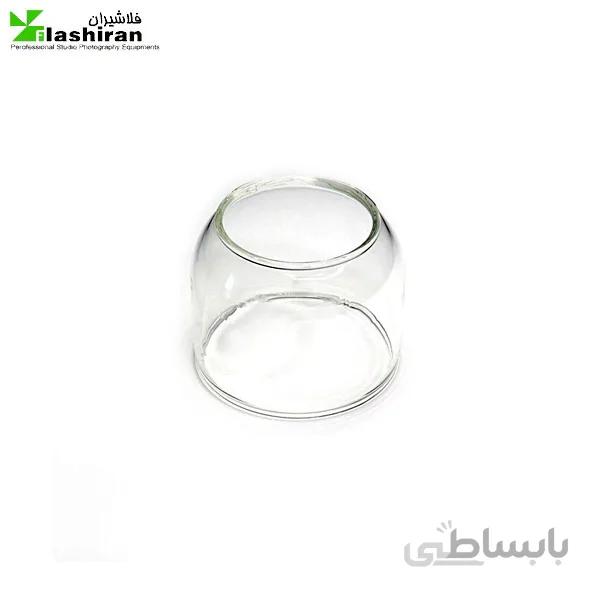 حباب محافظ لامپ اصلی فلاش GODOX