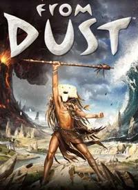 سی دی کی اورجینال from dust