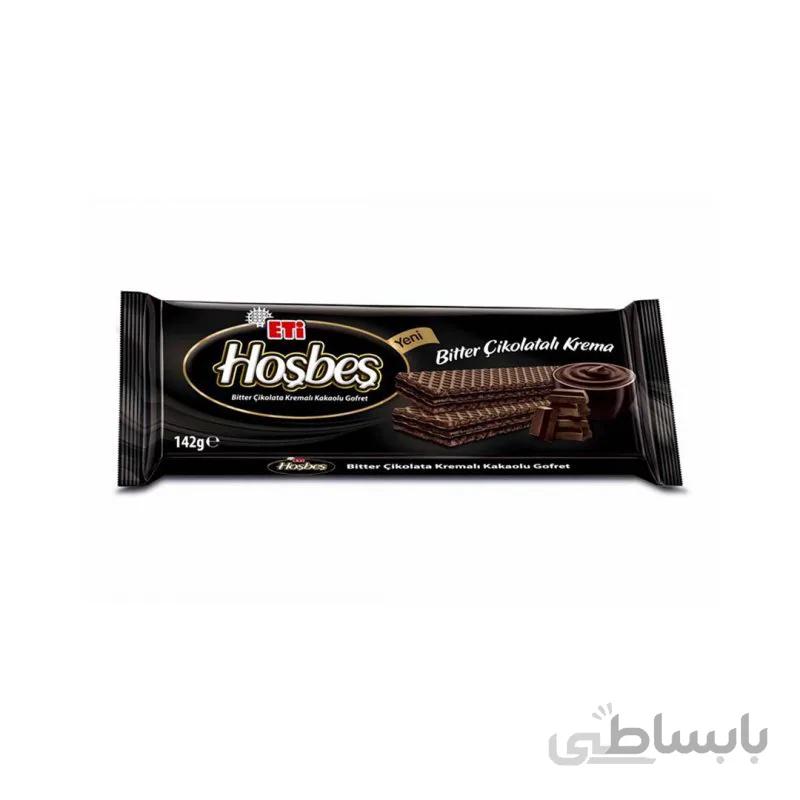 ویفر شکلاتی هوش بش اتی 142 گرم