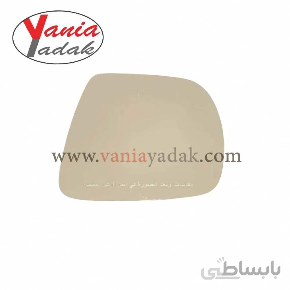 شیشه آینه توسان ix35 (شاگرد)