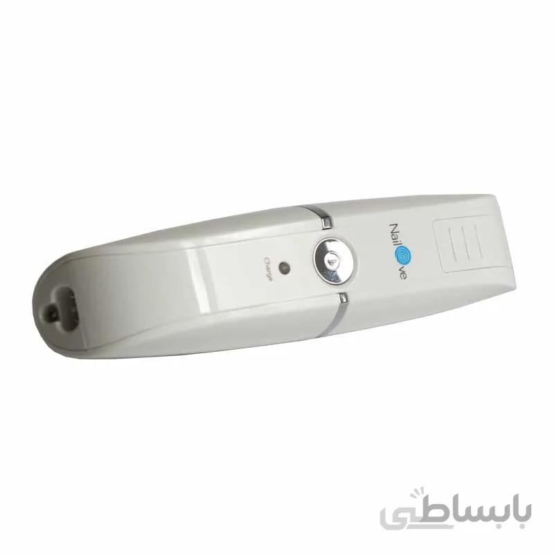 سوهان ناخن برقی اکسیژن مدل OX710