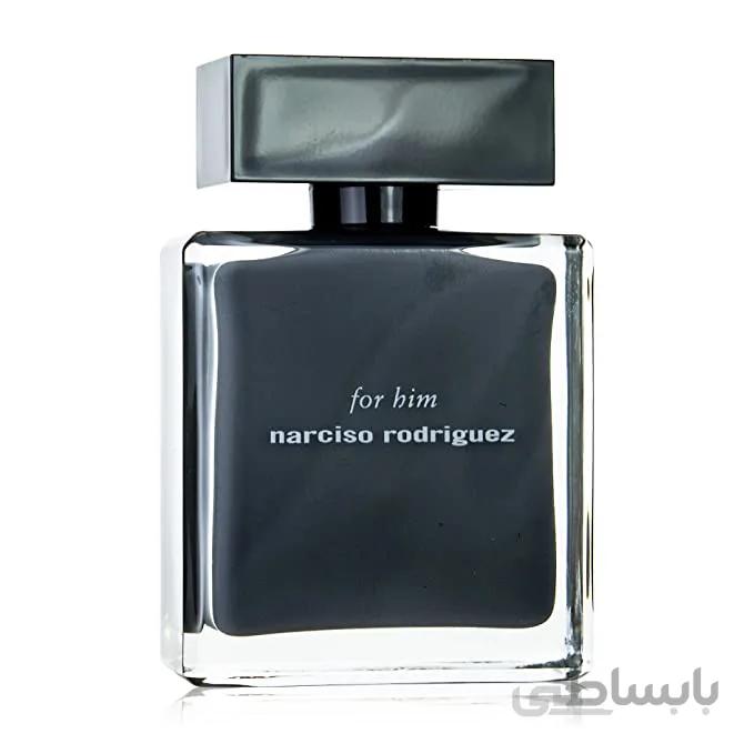 عطر ادکلن نارسیس رودریگز مدل فور هیم Narciso Rodriguez for Him