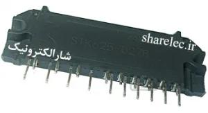 STK625-027B