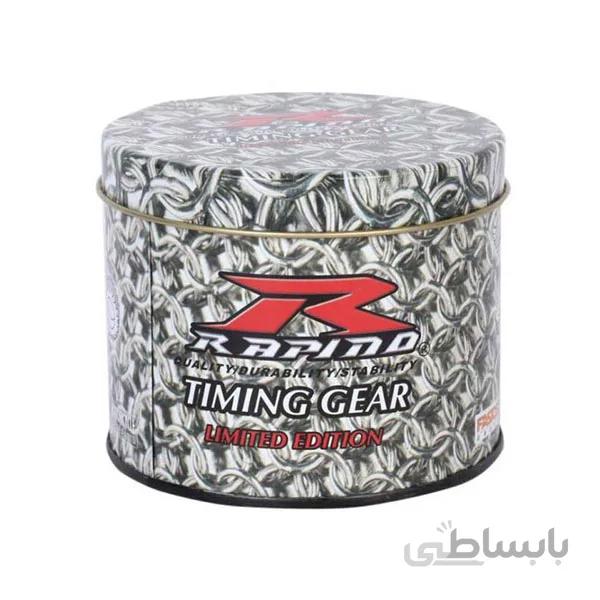 دنده تایم هوندا راپیدو مدل Rpd2