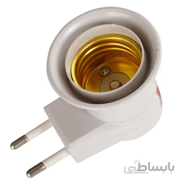 سر پیچ کلید دار هامان مدل W/R