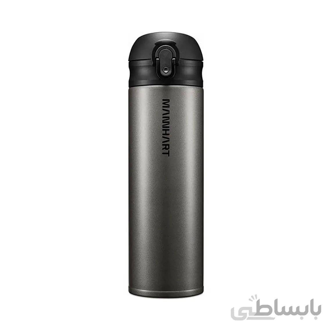 فلاسک مسافرتی اسپیگن مدل Mannhart
