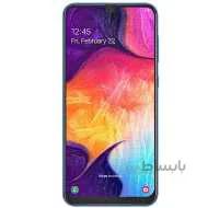 گوشی سامسونگ A50 | حافظه 128 رم 4 گیگابایت ا Samsung Galaxy A50 128/4 GB