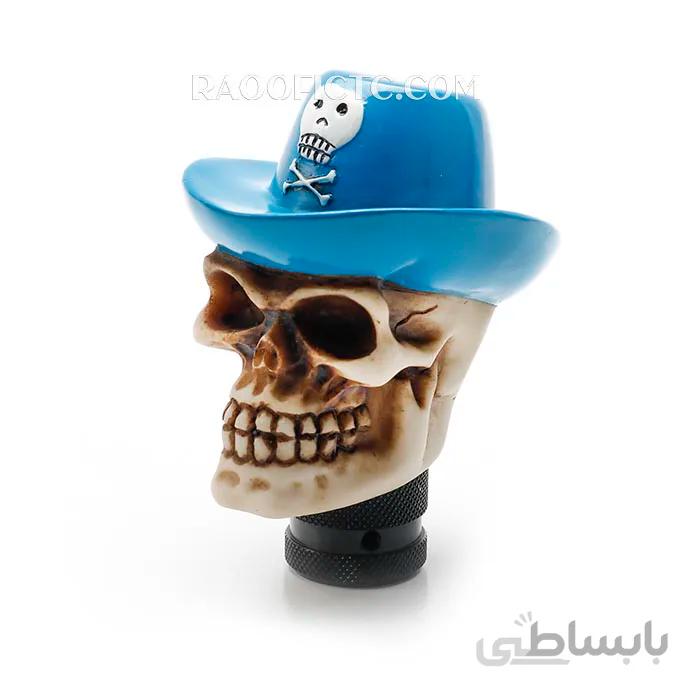 سردنده اسپرت اسکلتی مدل ۴۲۴