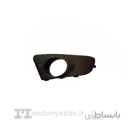 قاب مه شکن جلو چپ ام وی ام ۵۵۰