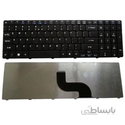 کیبرد / کی برد لپ تاپ ایسر E1-521 E1-531 E1-571 KEYBOARD LAPTOP ACER