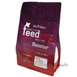 کود بوستر Feeding Booster بسته 1 کیلوگرمی