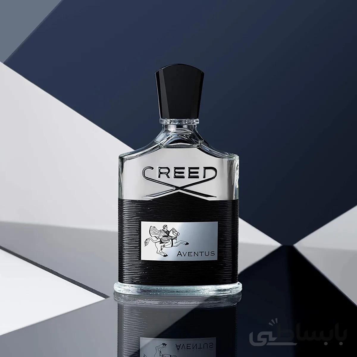 تستر اورجینال عطر کرید اونتوس مردانه Creed Aventus Tester