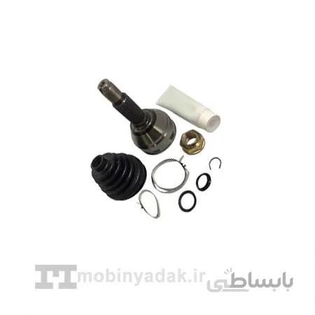 مشعلی پلوس ام وی ام ۱۱۰ اس