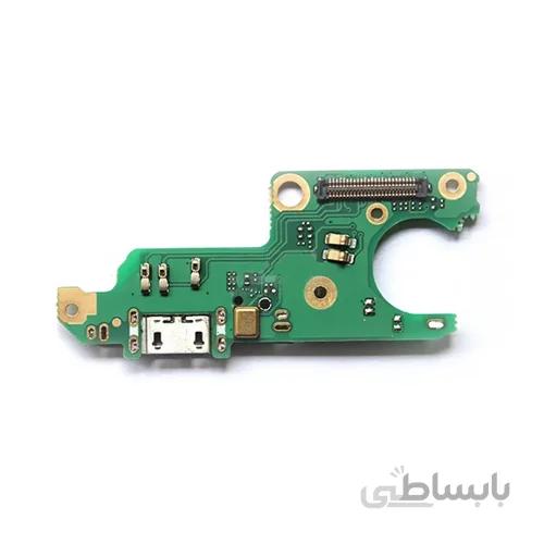 فلت برد شارژنوکیا 6 – FLAT CHARGE NOKIA 6