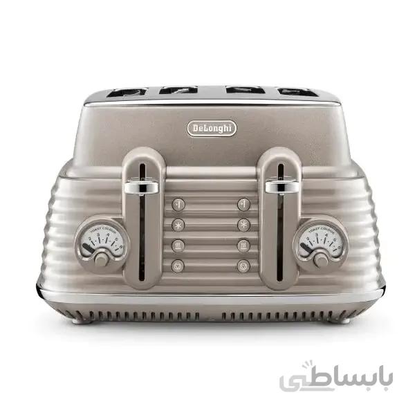 تستر نان دلونگی مدل CTZS4003.BG