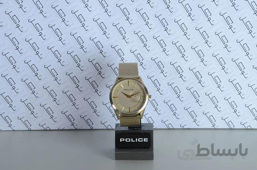 ساعت پلیس مدل PL.15919JSU-79MM