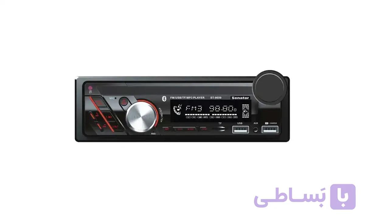 رادیو پخش خودرو سناتور مدل ST-9000