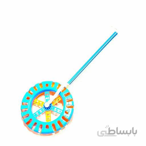 عصا ستاره مدل بزرگ