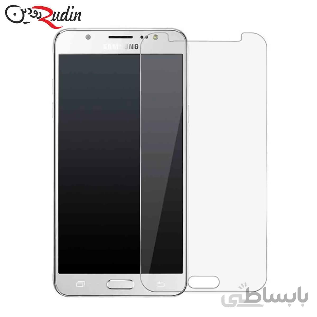 محافظ صفحه نمایش نیلکین مناسب برای گوشی سامسونگ J5 2016