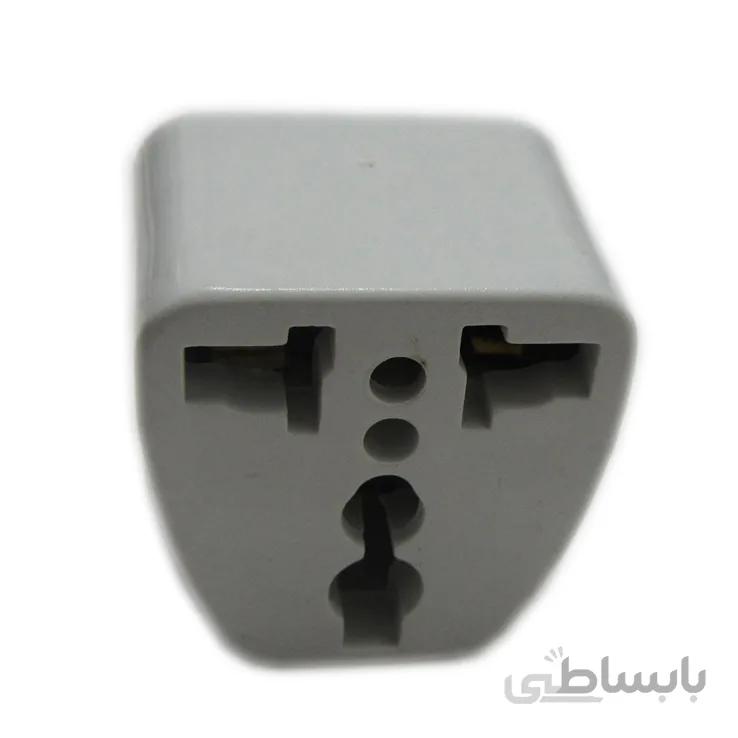 مبدل 3 به 2 همه کاره