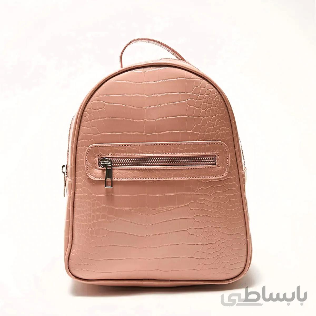 کوله پشتی دخترانه ال سی وایکیکی مدل S27584Z8