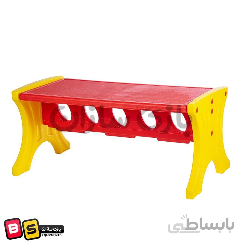 میز کودک وانیا مستطیل