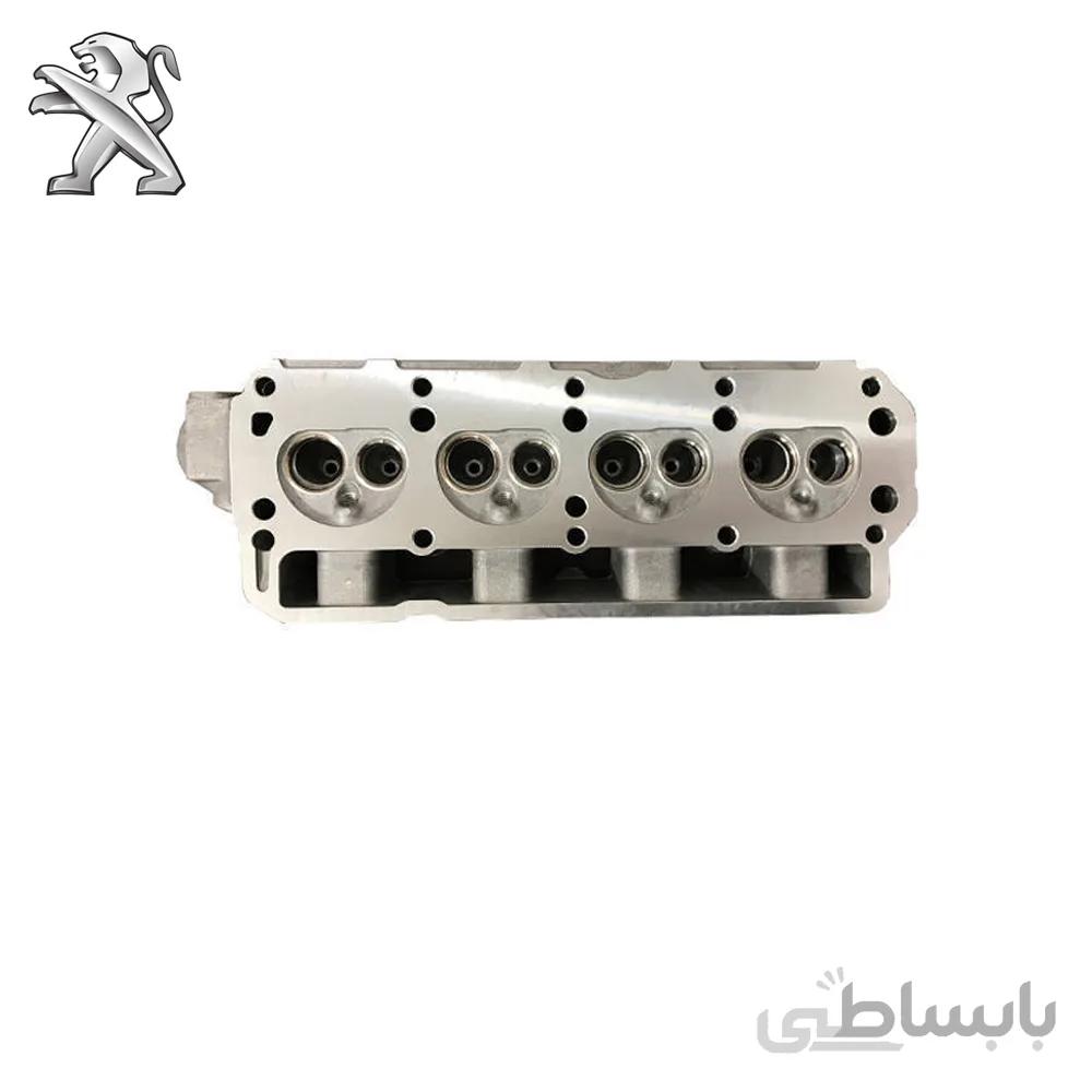 سر سیلندر پژو RD