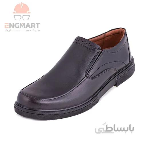 کفش اداری مردانه سزار